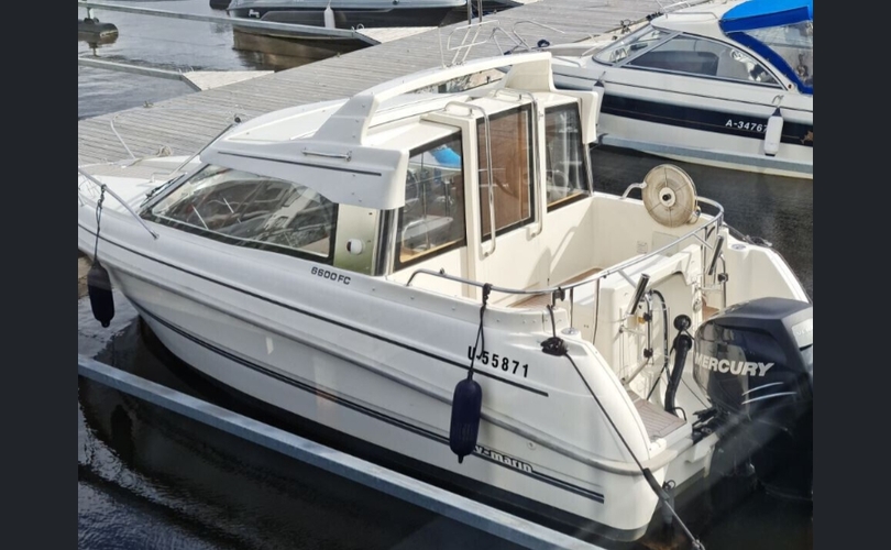 MV-Marin 6600 FC-kuva-4